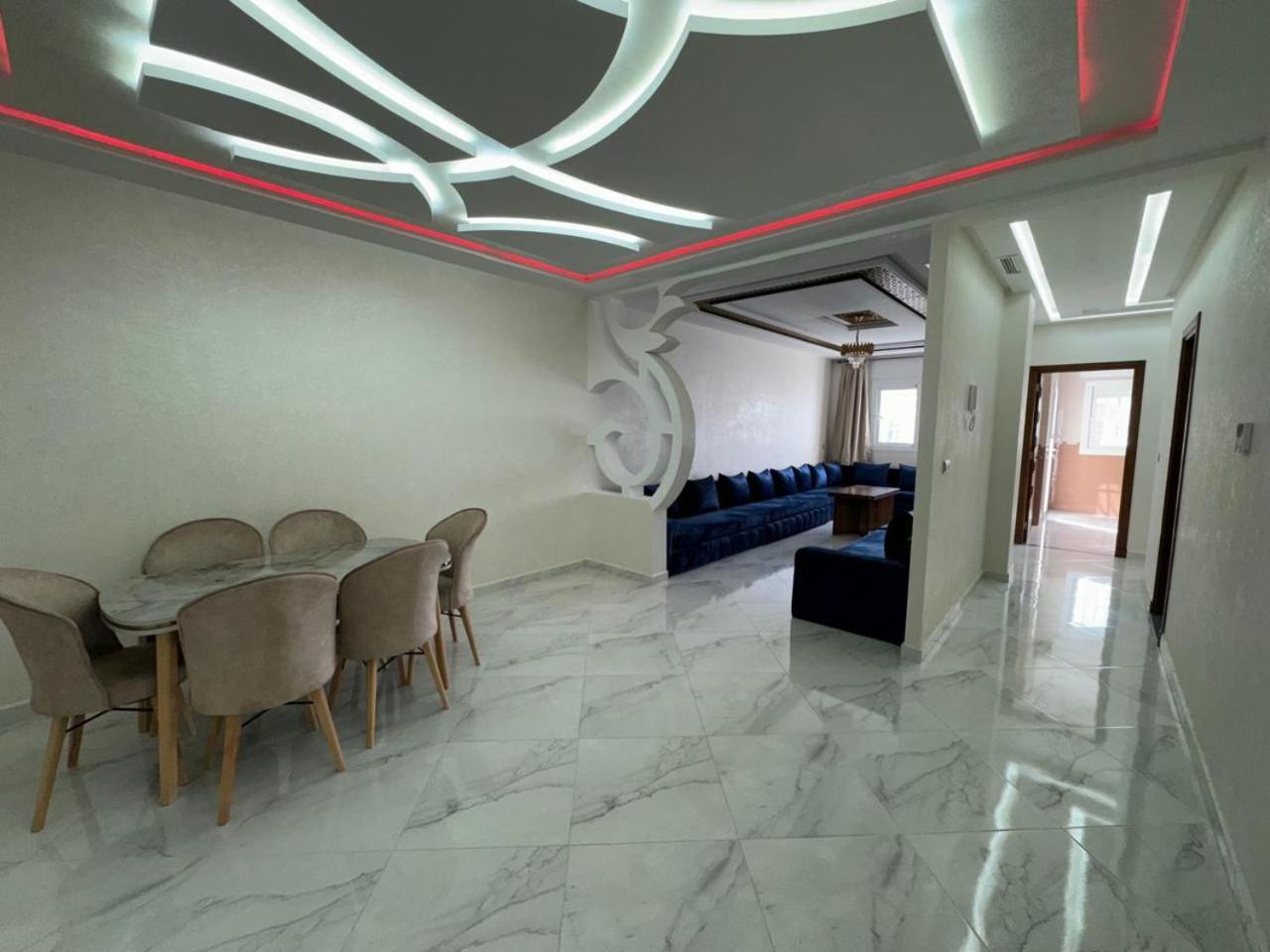 Apartamento Horizon *