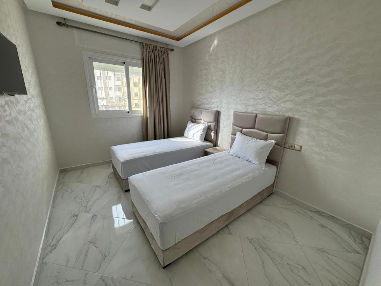 Apartamento Horizon *
