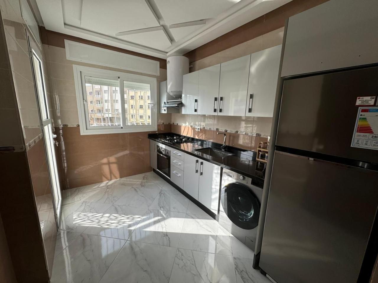 Horizon Apartamento *